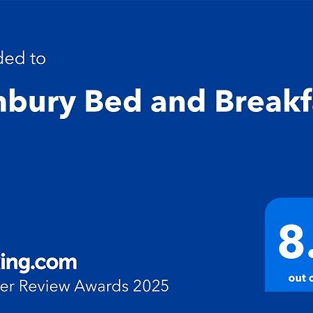 Sunbury Bed And Breakfast Johannesburg Esterno foto