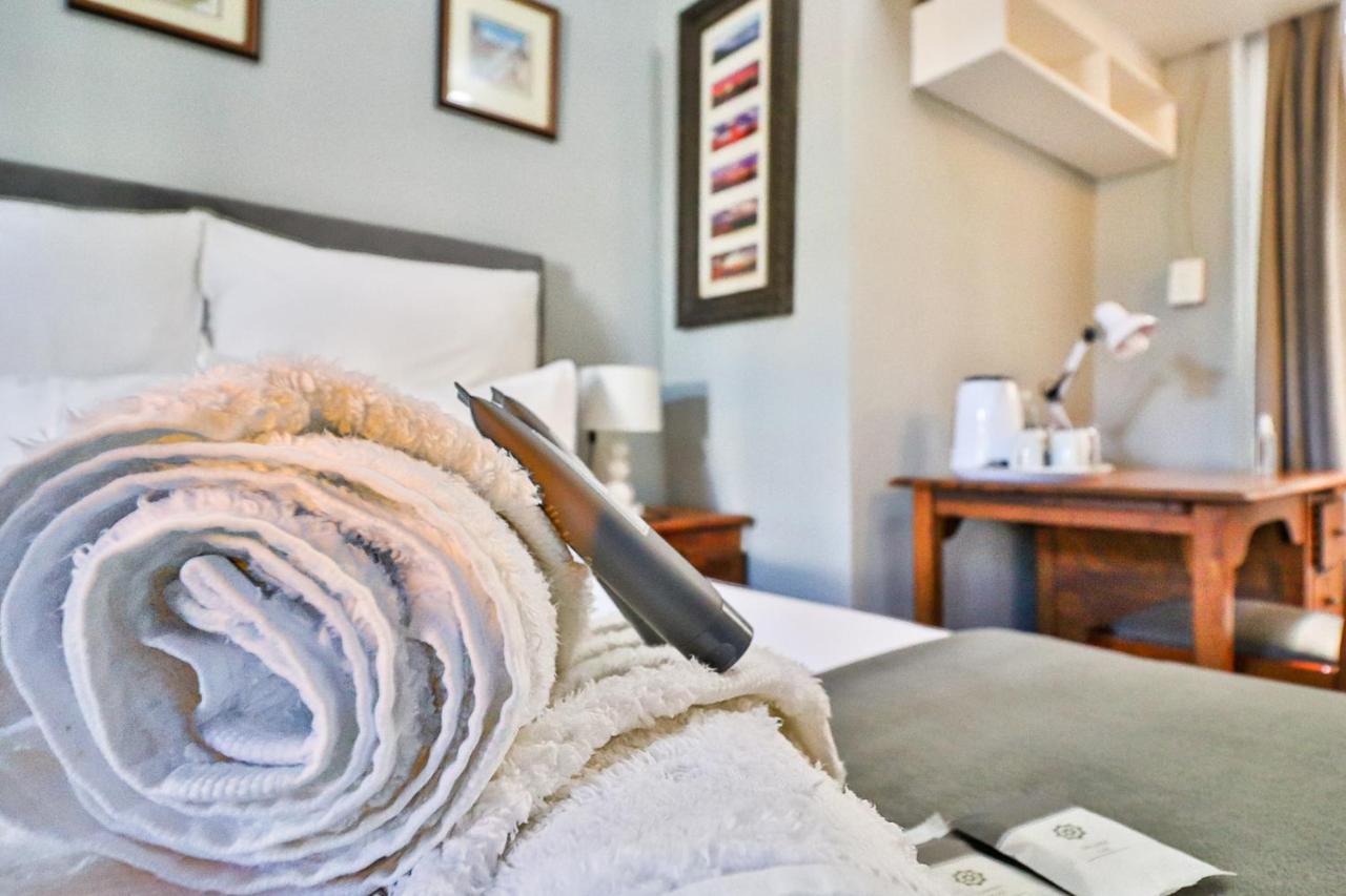 Sunbury Bed And Breakfast Johannesburg Esterno foto