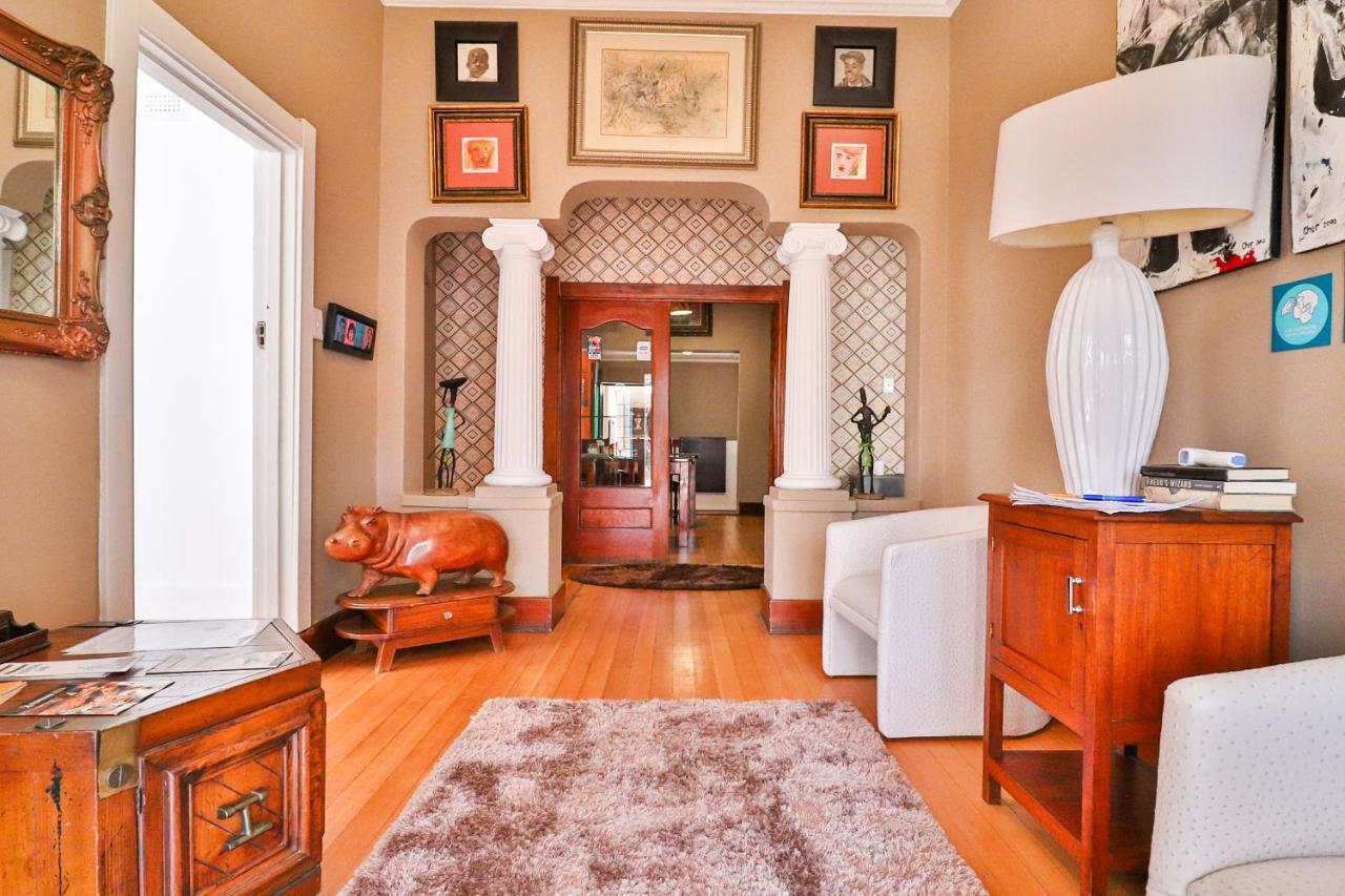 Sunbury Bed And Breakfast Johannesburg Esterno foto
