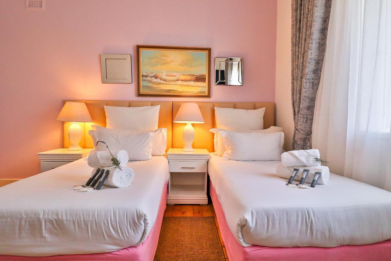 Sunbury Bed And Breakfast Johannesburg Esterno foto
