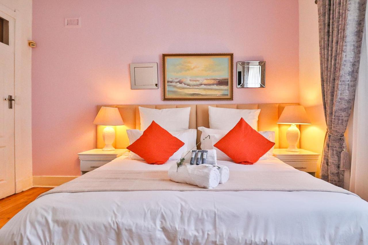 Sunbury Bed And Breakfast Johannesburg Esterno foto
