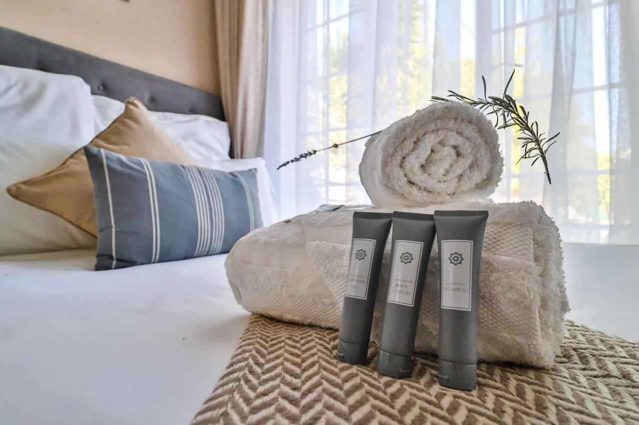 Sunbury Bed And Breakfast Johannesburg Esterno foto
