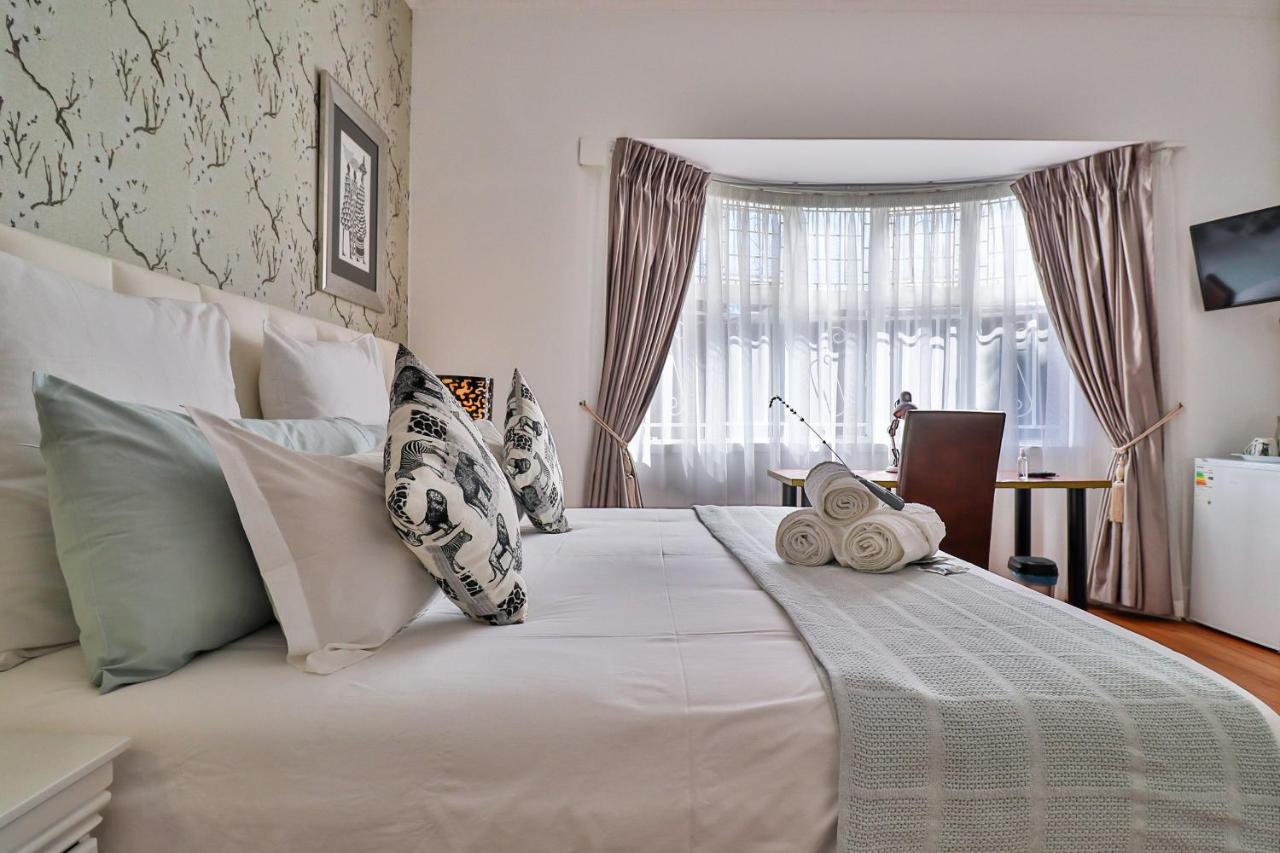 Sunbury Bed And Breakfast Johannesburg Esterno foto