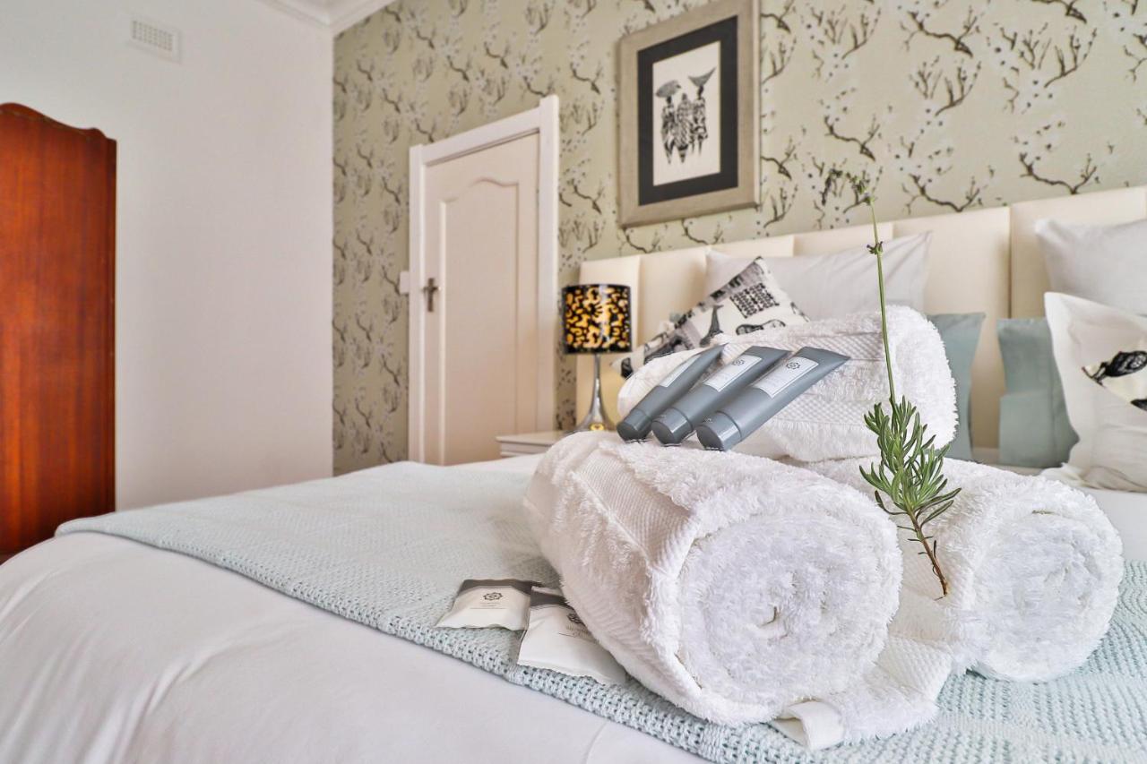 Sunbury Bed And Breakfast Johannesburg Esterno foto