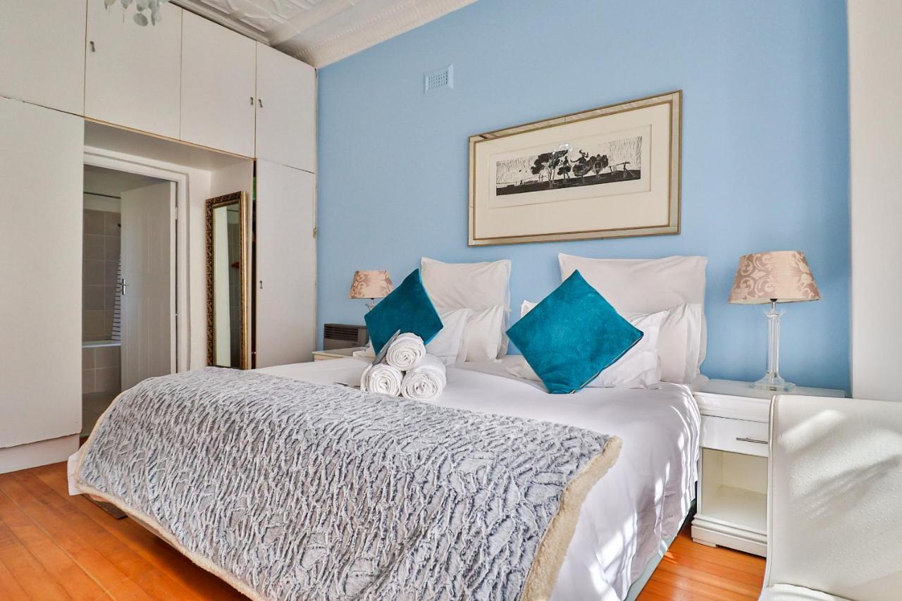 Sunbury Bed And Breakfast Johannesburg Esterno foto