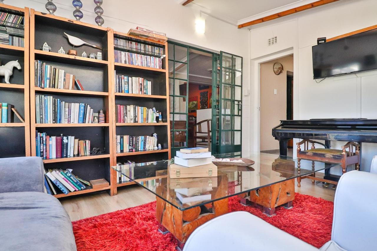 Sunbury Bed And Breakfast Johannesburg Esterno foto