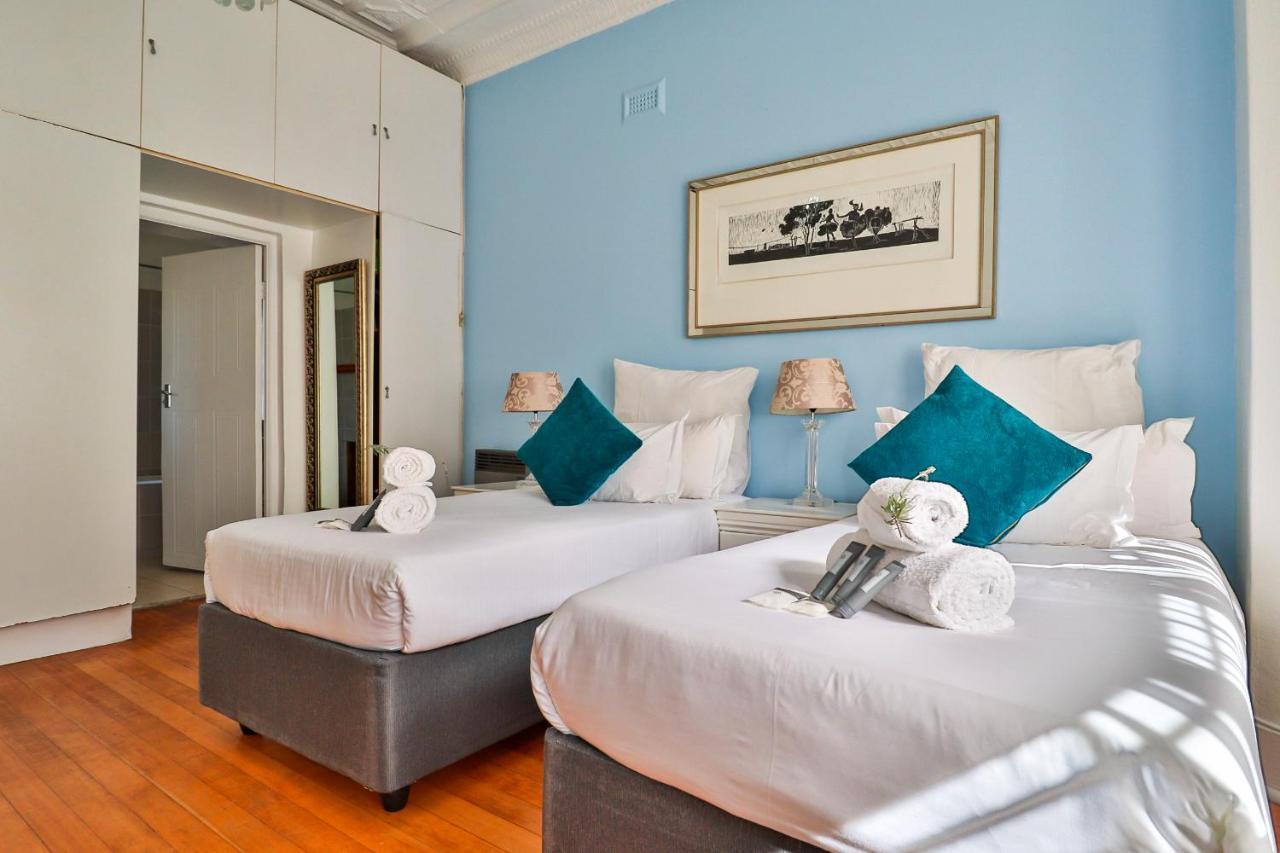 Sunbury Bed And Breakfast Johannesburg Esterno foto