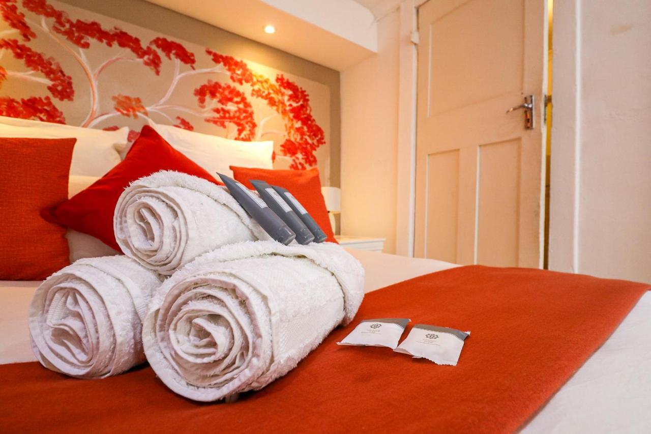 Sunbury Bed And Breakfast Johannesburg Esterno foto