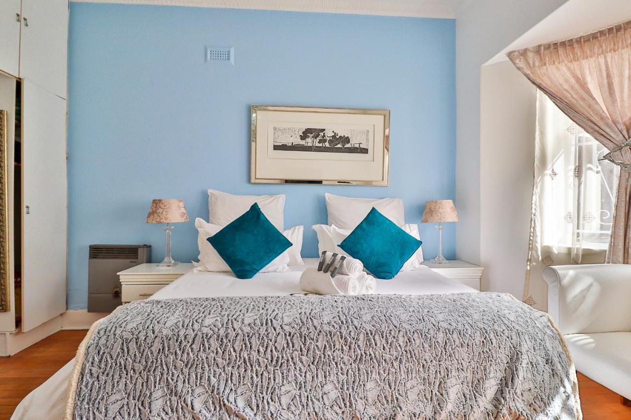 Sunbury Bed And Breakfast Johannesburg Esterno foto