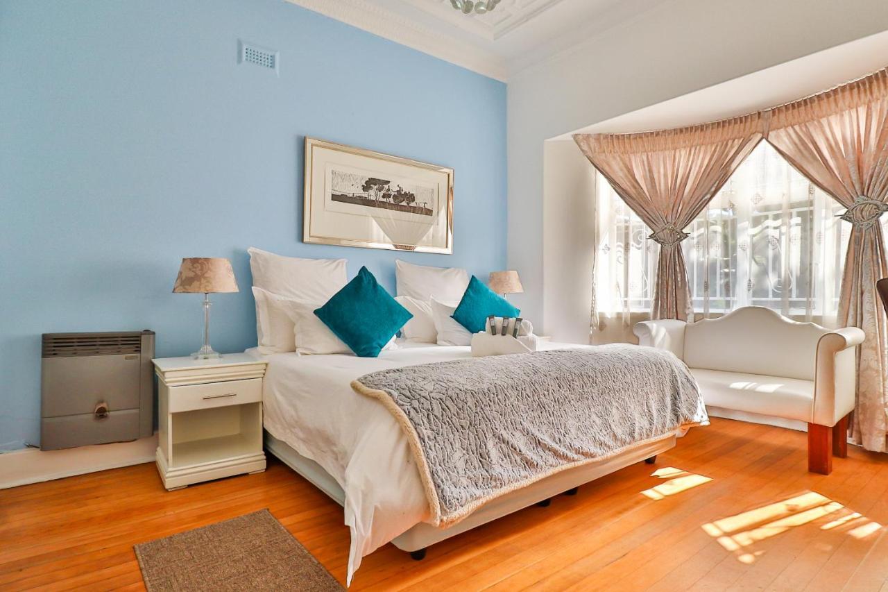 Sunbury Bed And Breakfast Johannesburg Esterno foto