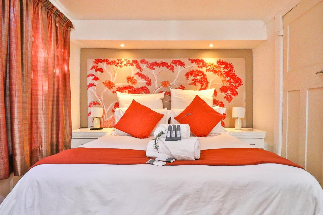 Sunbury Bed And Breakfast Johannesburg Esterno foto