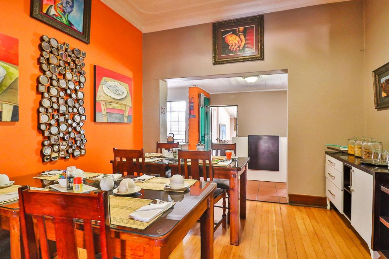 Sunbury Bed And Breakfast Johannesburg Esterno foto