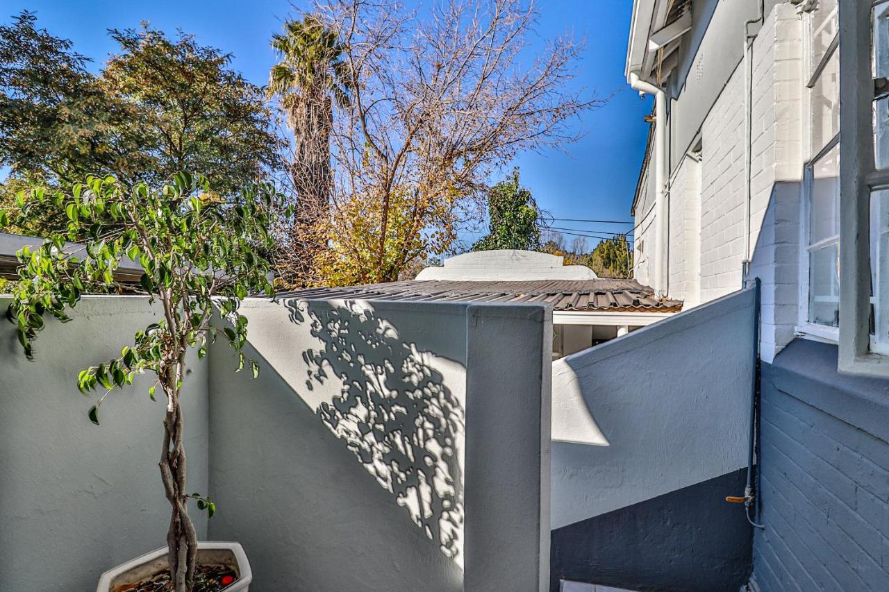 Sunbury Bed And Breakfast Johannesburg Esterno foto