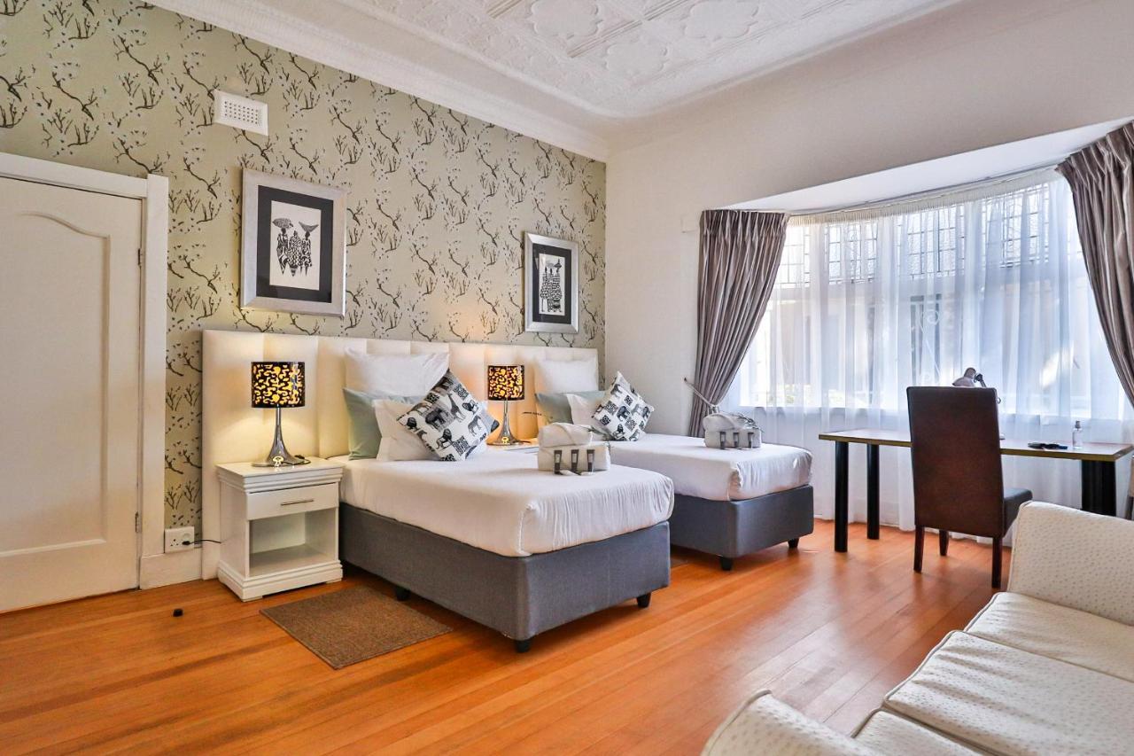 Sunbury Bed And Breakfast Johannesburg Esterno foto