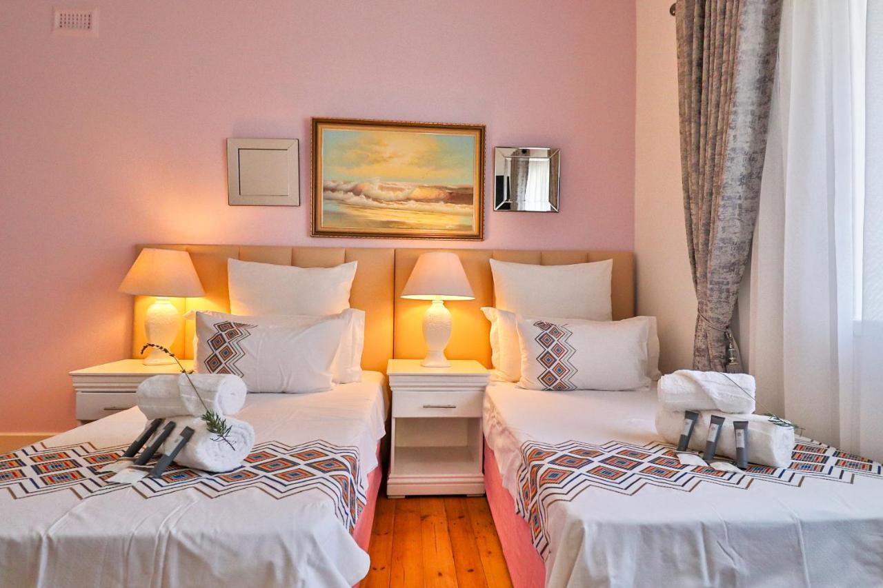 Sunbury Bed And Breakfast Johannesburg Esterno foto