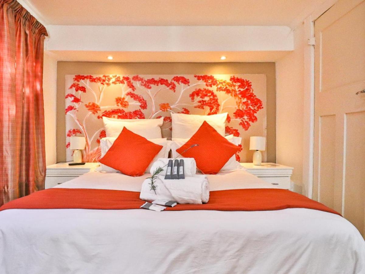 Sunbury Bed And Breakfast Johannesburg Esterno foto