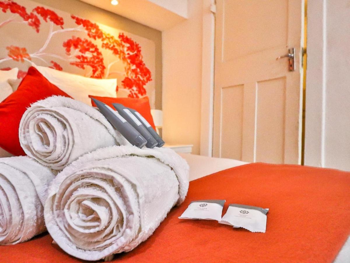 Sunbury Bed And Breakfast Johannesburg Esterno foto