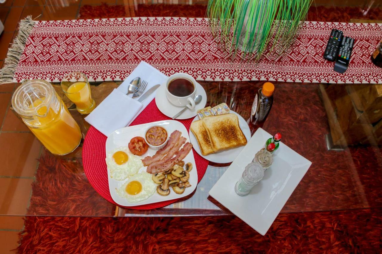Sunbury Bed And Breakfast Johannesburg Esterno foto